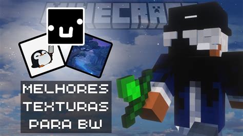 Melhores Texturas Para Bedwars Top Fps Boost Youtube