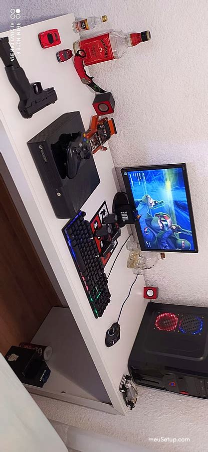 Meusetup Setup Dos Sonhos