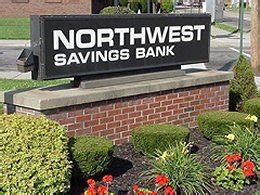 Northwest Savings Bank - Bradford, PA - Allegheny National Forest ...