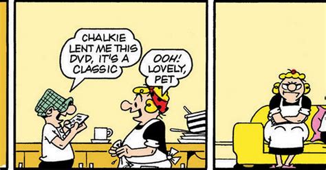 Andy Capp 24th November 2016 Mirror Online