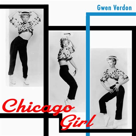 Gwen Verdon mejores canciones discografía letras