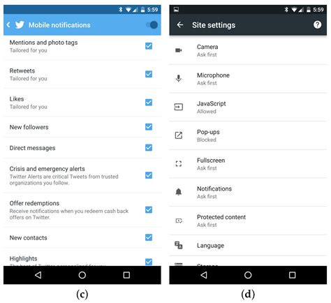 Push Attack: Binding Virtual and Real Identities Using Mobile Push