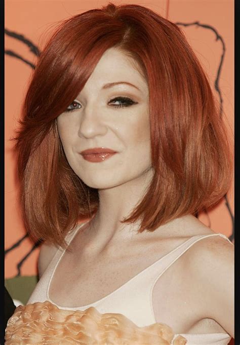 Nicola Roberts Bob Nicola Roberts Girls Aloud Pretty Hairstyles