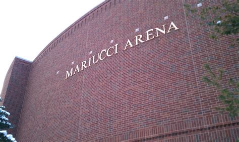 New Mariucci - 3M Arena