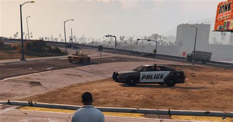 Police Scenarios - GTA5-Mods.com