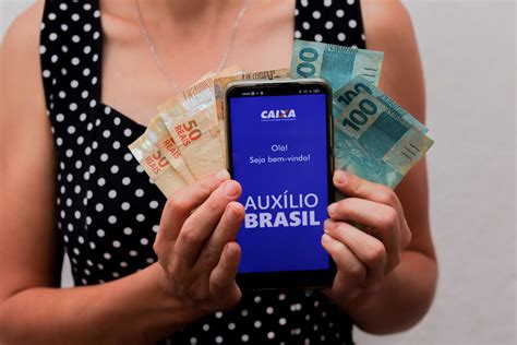 Empréstimo Do Auxílio Brasil Ainda Está Disponível Para Solicitar