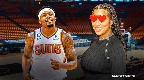 Suns Bradley Beal S Wife Reacts To Shocking Phoenix Wizards Trade