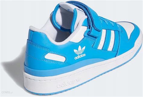 Buty Sportowe Adidas FORUM LOW R 36 2 3 Sneakersy Ceny I Opinie