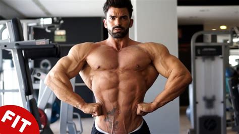 Sergi Constance Workout The Ultimate Fitness Guide For Optimal Results