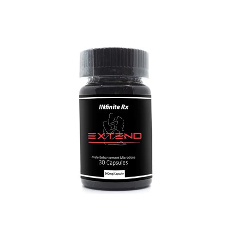 Buy Infinite Rx Extend Male Enhancement Microdosing Psilocybin