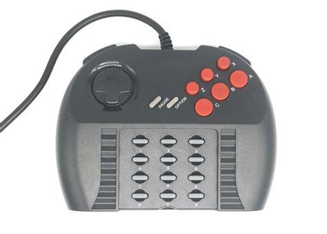 Atari Jaguar Controller | atelier-yuwa.ciao.jp