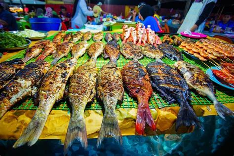 What to eat in KL & where to eat in KL? — Top 10 Kuala Lumpur must eat ...