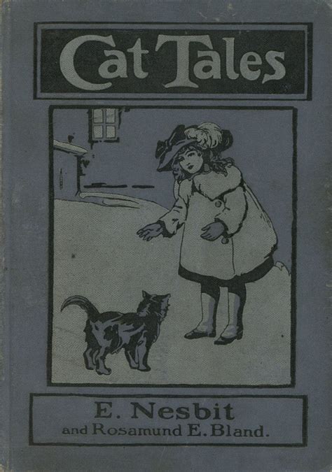 Cat Tales by Rosamund E. Bland | Goodreads