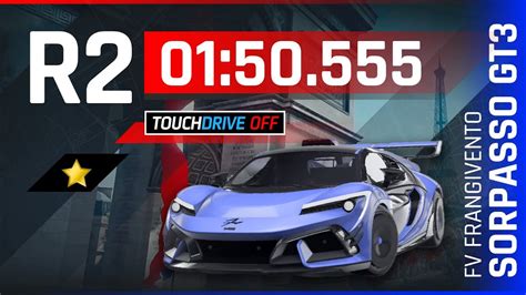 Asphalt 9 SORPASSO GT3 Grand Prix Round 2 01 50 555 1 Manual