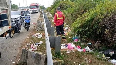 Pastikan Mereka Yang Buang Sampah Bayar Kompaun Kor Ming