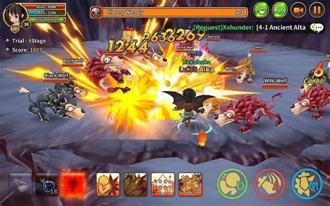 Dragonica Mobile Relaunched In Southeast Asia Gma News Online