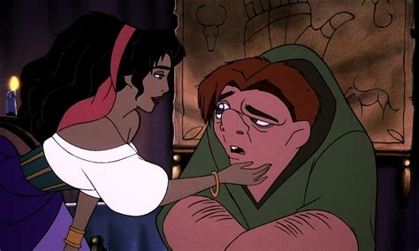 The Hunchback Of Notre Dame Ii 2002 Screencap Fancaps