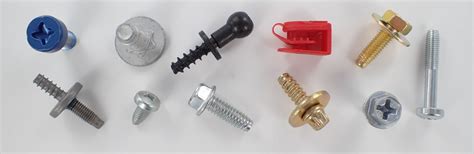 car fastener manufacture, car fastener supplier - Semblex