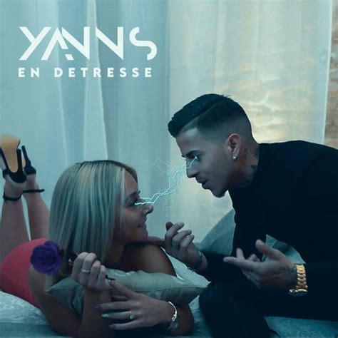 Yanns En détresse écoute avec les paroles Deezer