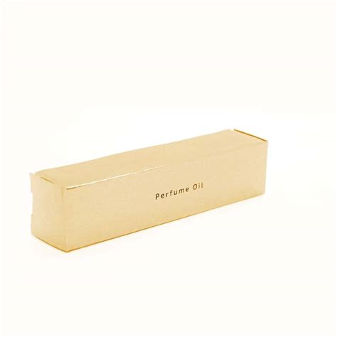 Roller Bottle Boxes 10 Ml Customized UX BOXES