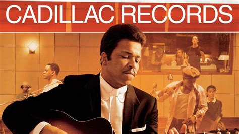 Cadillac Records - Movie - Where To Watch