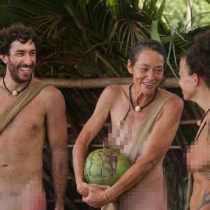 XL 40 Days And 40 Nights Naked And Afraid XL Discovery