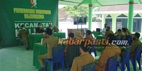 Sosialisasi Sdgs Desa Semua Desa Sepakat Bentuk Relawan Pokja