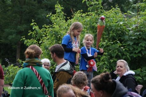 De Medailles Zijn Binnen Nieuws Welkom In Zuidhorn