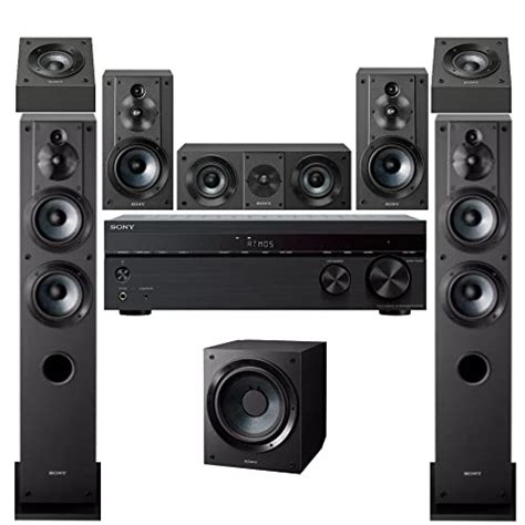 10 Best Wireless Home Theater Systems 2024 | There's One Clear Winner ...