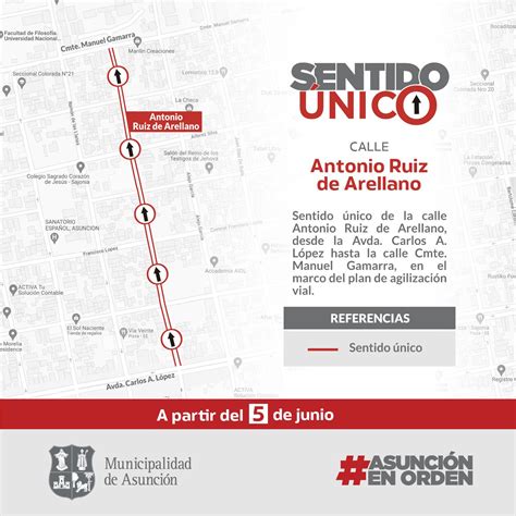 Municipalidad De Asunción Asuncionmuni Twitter