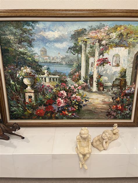 CLASSIC — Silver Lining Estate Sales