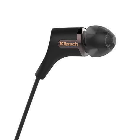 R6i II In Ear Headphones Klipsch Certified Factory Klipsch