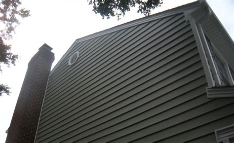 House Siding