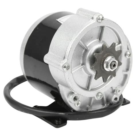 My1016 24v 250w Gear Reduction Electric Dc Motor In Pakistan