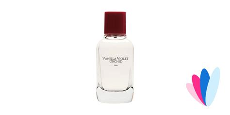 Vanilla Violet Orchid By Zara Reviews Perfume Facts