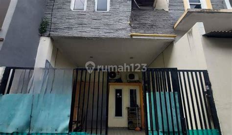 Sewa Rumah Minimalis Di Kalideres Harga Terbaru