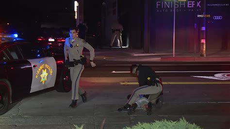 3 Teens Arrested After Chp Pursuit Ends In Gardena 2urbangirls