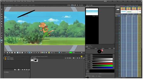 Best Free Animation Software For Windows And Mac In Stuffroots