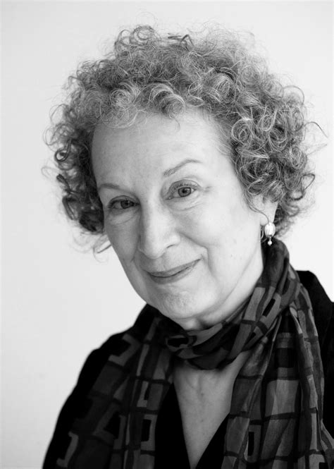 Margaret Atwood on Loss and Memory | The New Yorker