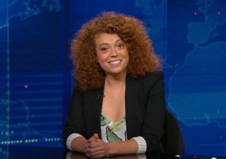 Michelle Wolf Husband, Boyfriend, Wiki, Bio, Age, Height, Net worth, Facts