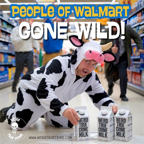 People of Walmart GONE WILD
