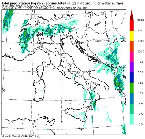 Allerta Meteo Ancora Fresco E Temporali Pomeridiani Al Sud