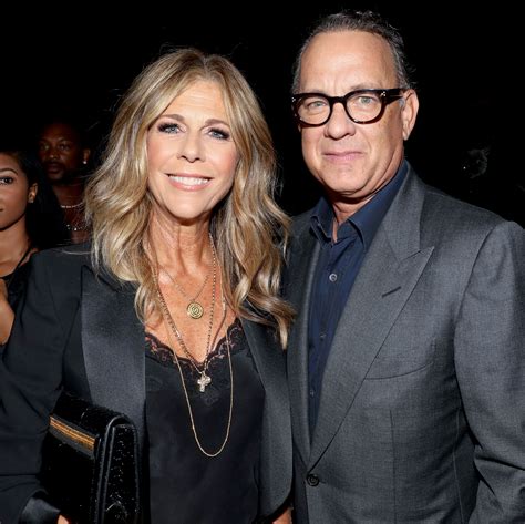 Tom Hanks and Rita Wilson’s Relationship Timeline: Photos | Us Weekly