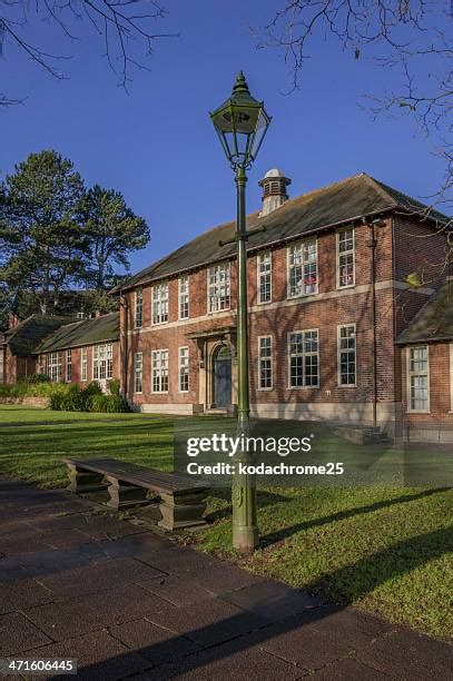 Edgbaston House Photos And Premium High Res Pictures Getty Images