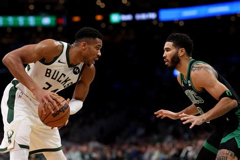 Milwaukee Bucks Vs Boston Celtics 12624 Free Pick Nba Odds