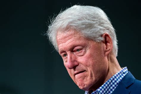 Fact Check Does Video Show Bill Clinton Booed During Recent Speech Newsweek