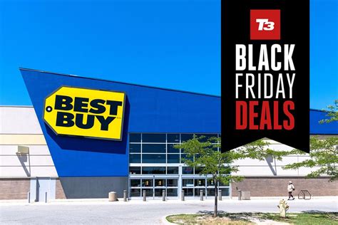 Best Buy Black Friday Deals 2023 The Best Deals Are Now Live T3