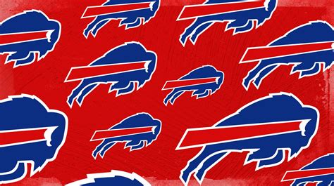 Buffalo Bills Zoom Background