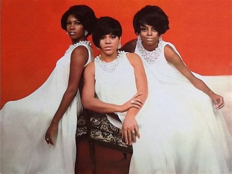 The Supremes Us Sa Singles Charts