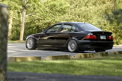 Slammed E46 Sedan New And Genuine Bmw Parts Fs Cars Pinterest E46 Sedan Sedans And Slammed